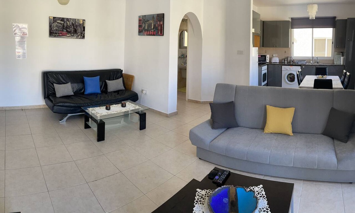 Universal Apartment | Sirena Sunrise