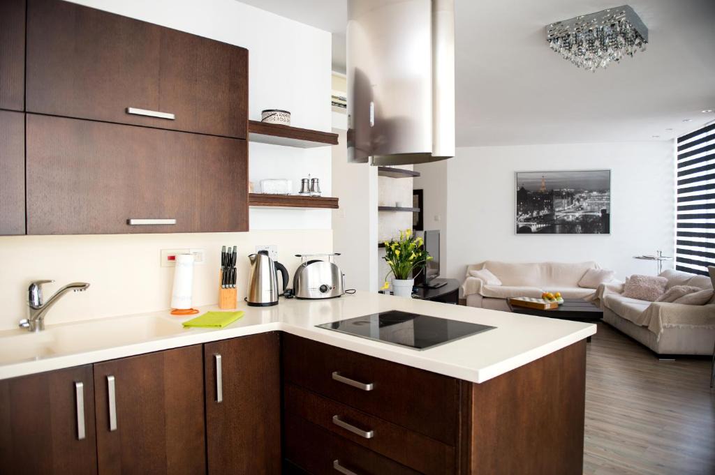 Larnaca Apartment | Sophia Court Apartment