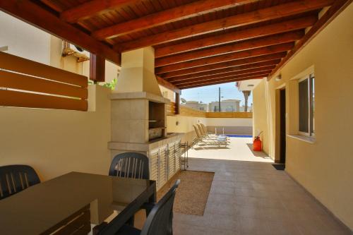 Universal Villa | "Star House" Private pool