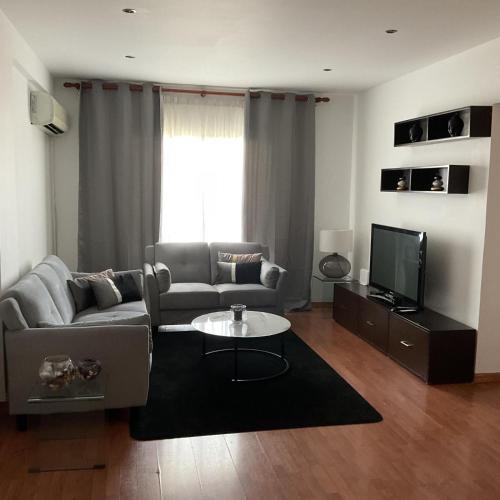 Acropolis Apartment | StayCity Flat!