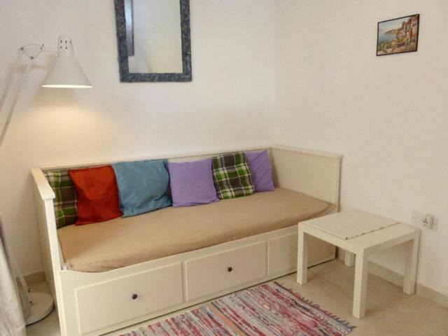 Peyia Town Apartment | Studio-Loft near Akamas