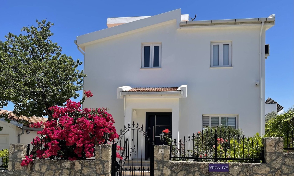 Catalkoy Villa | STUNNING 3 Bedroom Villa with Private Pool in Catalkoy/Kyrenia