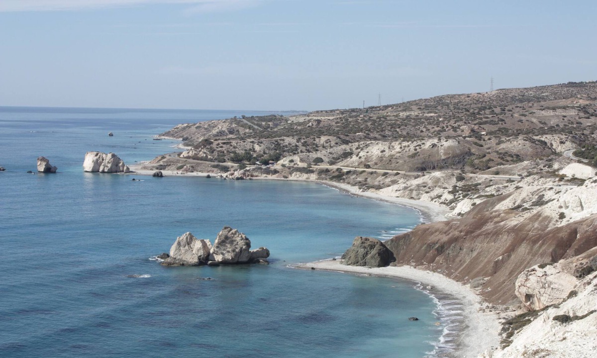 Kouklia Villa | Stylish luxury villa, private pool & stunning views on a popular golf resort