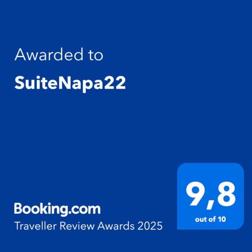 Ayia Napa Apartment | SuiteNapa22