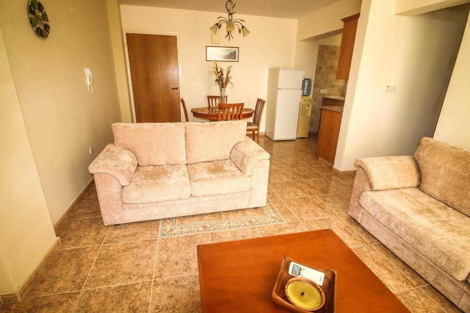 Paralimni Apartment | Sunny Holidays
