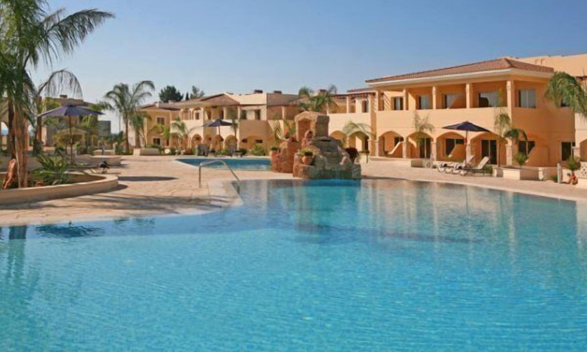 Mandria Apartment | Superb 3 Bed, 3 Bath Penthouse Apt With Large Terrace & Super Pool & Sea Views