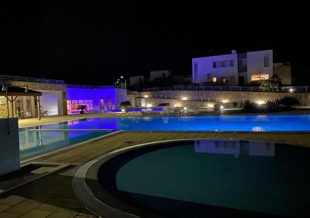 Tatlisu House | Sweet