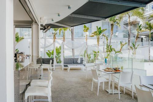 Ayia Napa Hotel | Tasia Maris Oasis