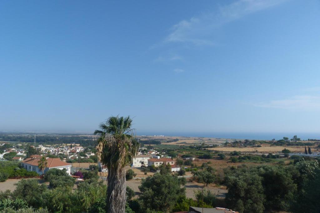 Episkopi House | The Bishops Seat