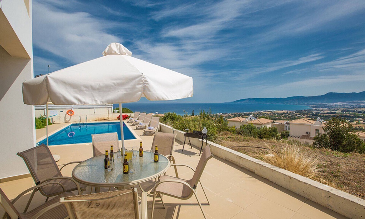 Latchi Villa | The Complete Guide to Renting Your Exclusive Holiday Villa in Latchi with Private Pool and Close to the Beach