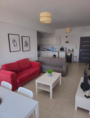 Limassol Apartment | The Heart of the City