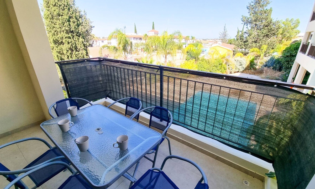Tersefanou Apartment | The Lob Star Apartment