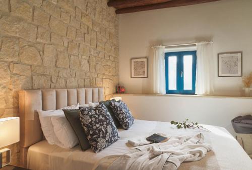 Peristerona House | The Olive Manor Boutique Home