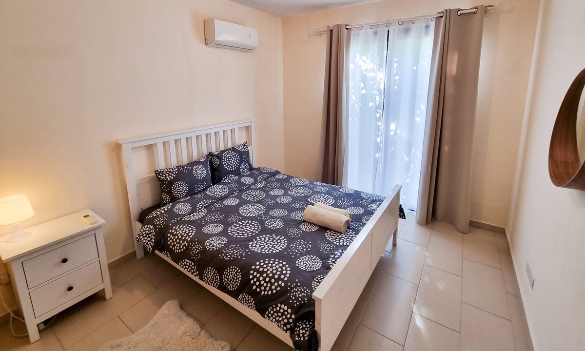 Tersefanou Apartment | The Seahorse Apartment