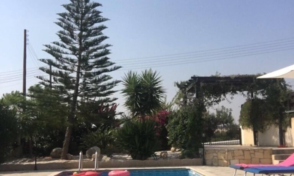 Old Town Villa | This Property is located in the Venus Rock Resort in Secret Valley Golf Course