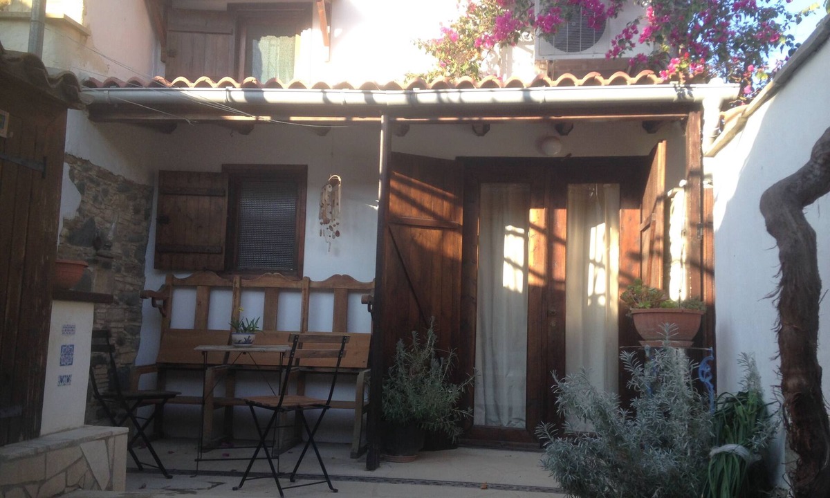 Pera House | Traditional guesthouse in the heart of the island of Cyprus