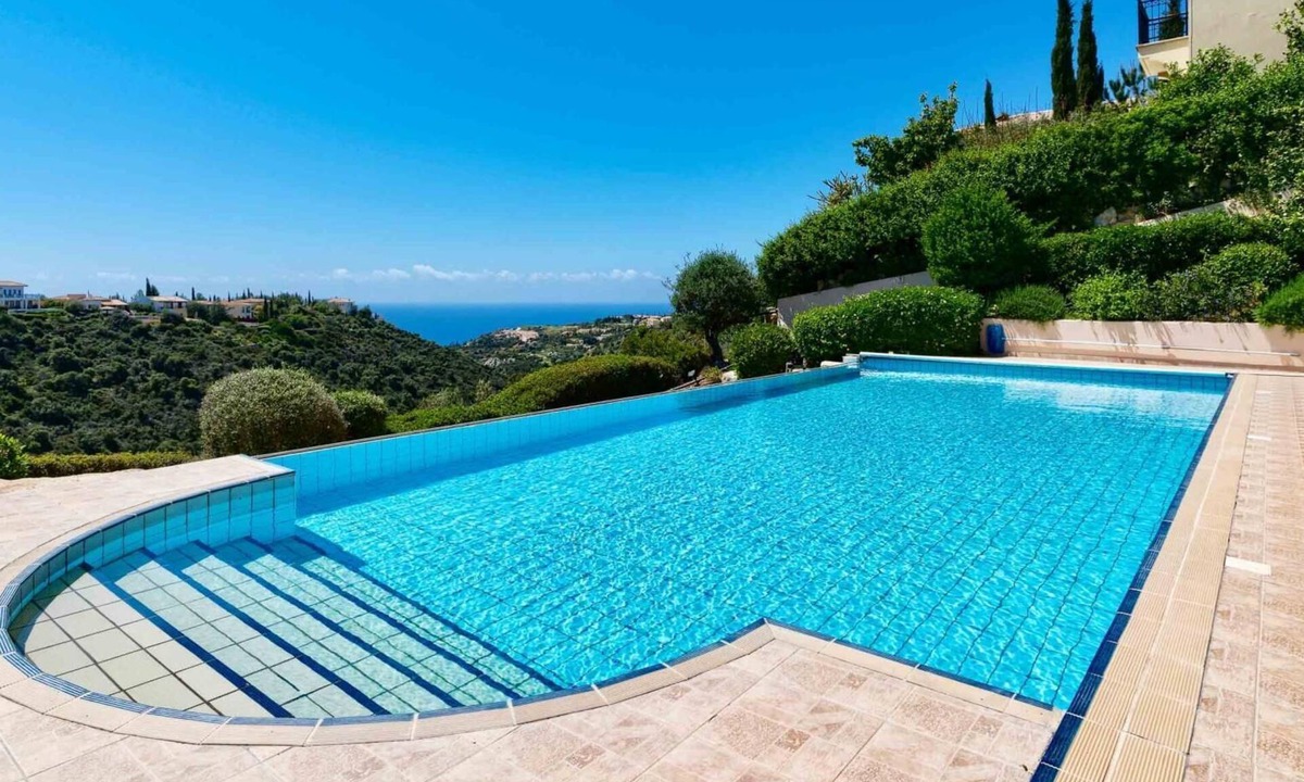 Aphrodite Hills Villa | Villa 98 Helidonis - Four Bedroom Villa, Sleeps 8