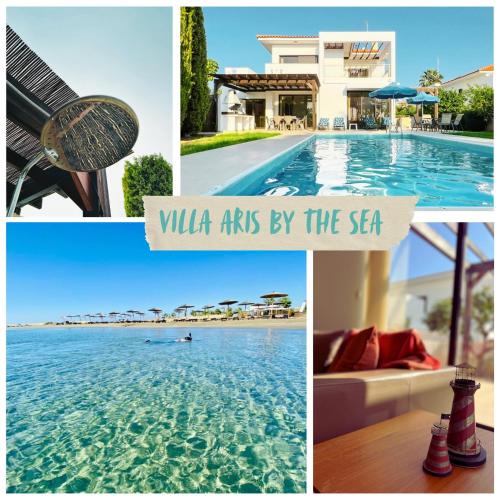 Agios Theodoros Villa | Villa Aris