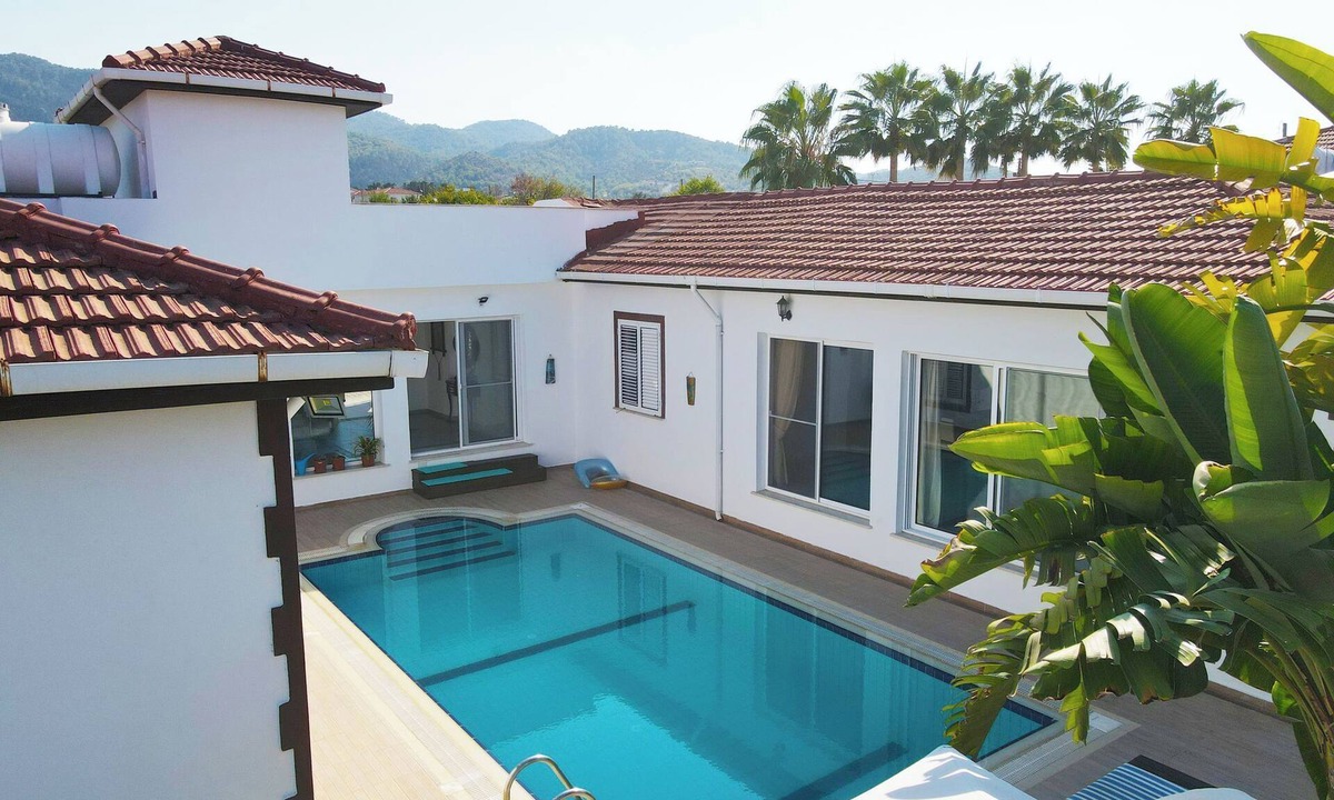 Kyrenia Apartment | Villa Butterfly by HolidayKeys