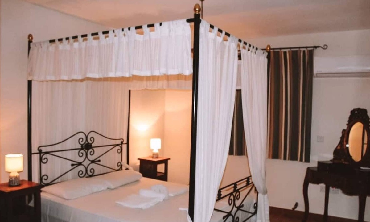 Prodromi House | Villa Christodoula
