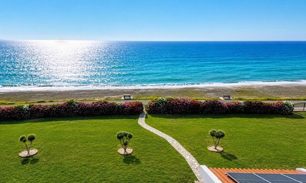 Ayia Marina Chrysochous Villa | Villa Hera - Two Bedroom Villa, Sleeps 4