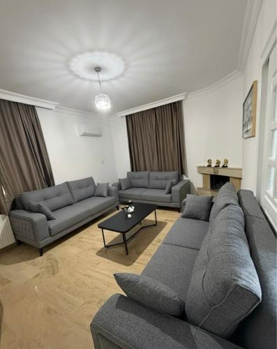 Kyrenia District Villa | Villa Keskin - Girne
