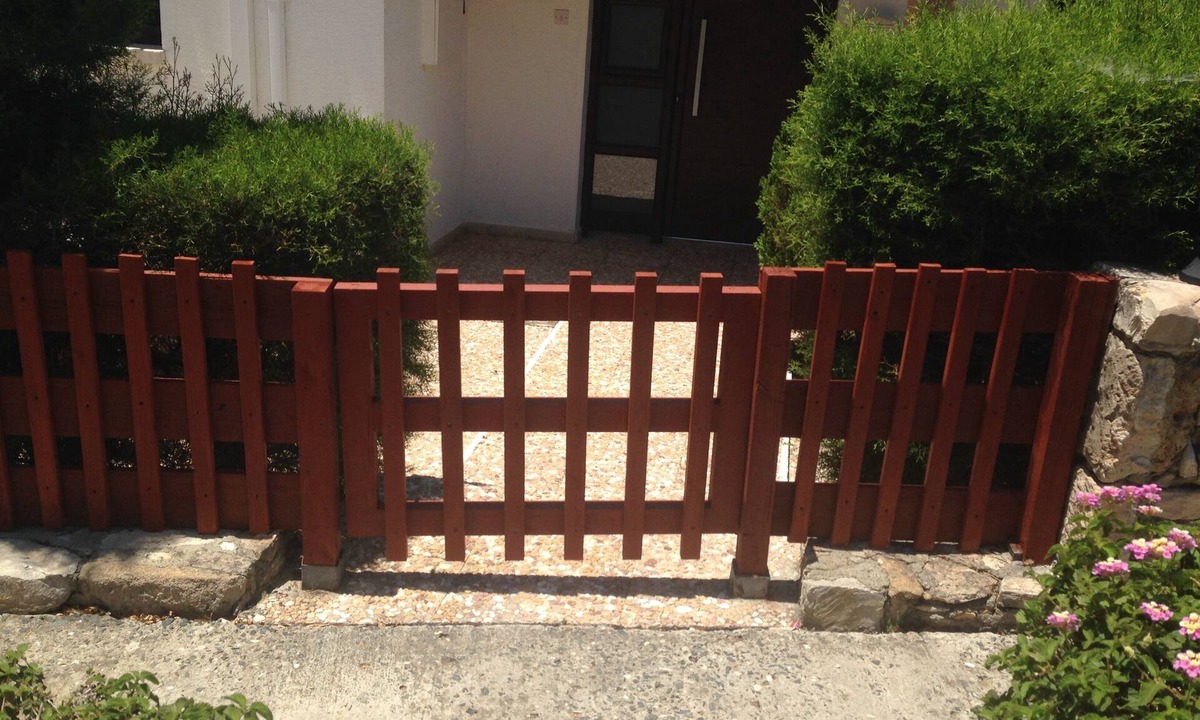 Pissouri Villa | Villa on Quiet Complex with Local Taverna and Pool