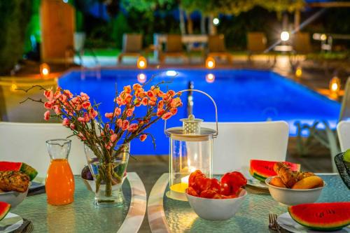 Pegeia Villa | Villa Polyxeni