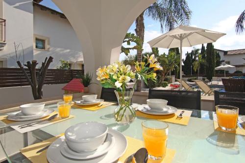 Ayia Thekla House | Villa Regina