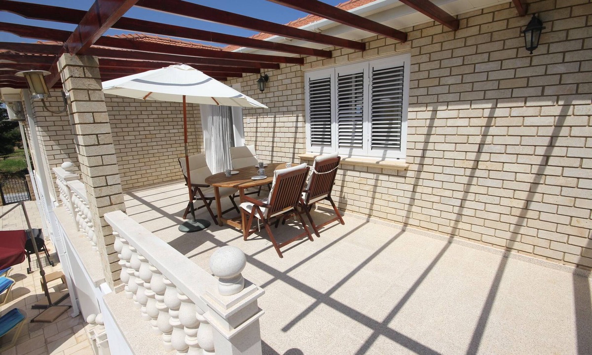 Kyrenia District Villa | Villa Samrene 5 Bedroom Villa