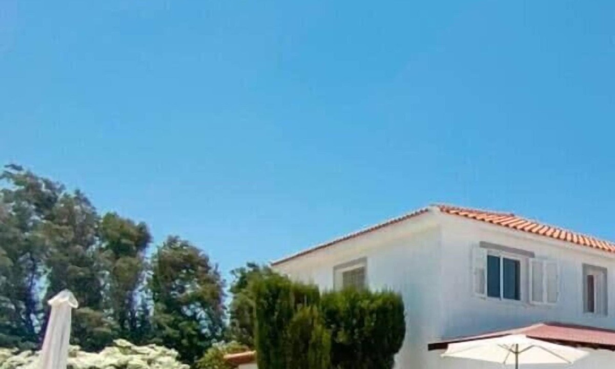 Pegeia Villa | Villa Searay - 4 Bed Villa, Breathtaking Frontline Sea Views