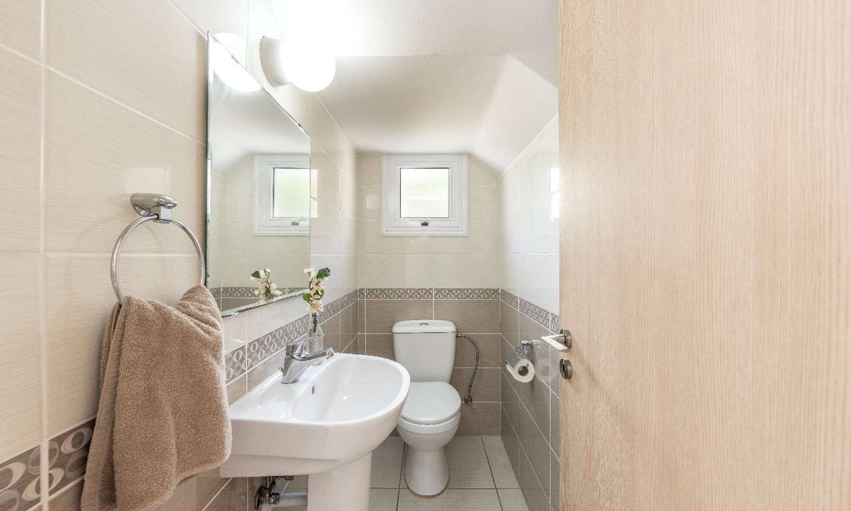 Ayia Napa Hotel | Welcome to our stunning vacation rental located in the heart of Ayia Napa.