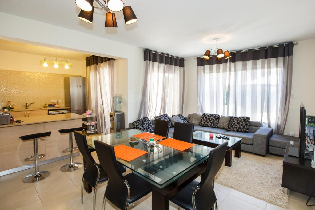 Mandria Apartment | Zefyros love apartment