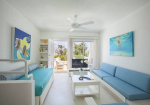100 m² Villa ∙ 2 bedrooms ∙ 5 guests in Protaras