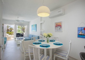 100 m² Villa ∙ 2 bedrooms ∙ 5 guests in Protaras