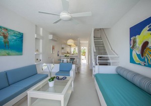 100 m² Villa ∙ 2 bedrooms ∙ 5 guests in Protaras