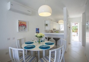 100 m² Villa ∙ 2 bedrooms ∙ 5 guests in Protaras