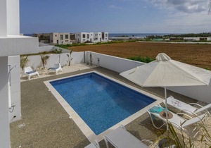 125 m² Villa ∙ 3 bedrooms ∙ 6 guests in Paralimni