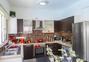 130 m² Villa ∙ 3 bedrooms ∙ 6 guests in Pernera