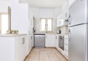 160 m² Villa ∙ 4 bedrooms ∙ 8 guests in Protaras
