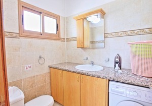 165 m² Villa ∙ 4 bedrooms ∙ 9 guests in Agia Marina Chrysochous