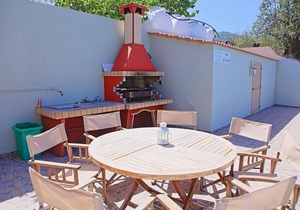 165 m² Villa ∙ 4 bedrooms ∙ 9 guests in Agia Marina Chrysochous