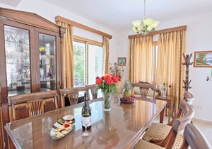 165 m² Villa ∙ 4 bedrooms ∙ 9 guests in Agia Marina Chrysochous