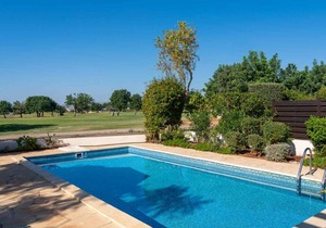 170 m² Villa ∙ 3 bedrooms ∙ 6 guests in Aphrodite Hills