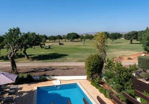 170 m² Villa ∙ 3 bedrooms ∙ 6 guests in Aphrodite Hills