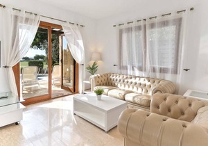 180 m² Villa ∙ 2 bedrooms ∙ 4 guests in Aphrodite Hills