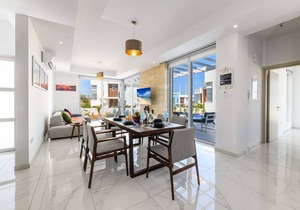 180 m² Villa ∙ 3 bedrooms ∙ 6 guests in Protaras