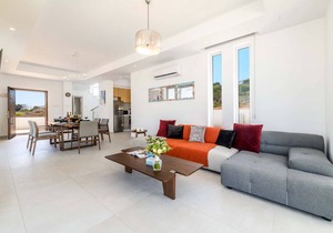 180 m² Villa ∙ 3 bedrooms ∙ 6 guests in Protaras