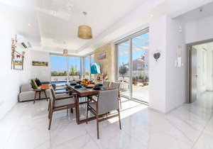 180 m² Villa ∙ 3 bedrooms ∙ 6 guests in Protaras