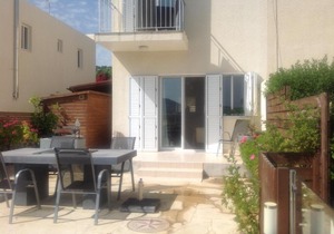 2 bed high spec village house in Goudi in Goudhi